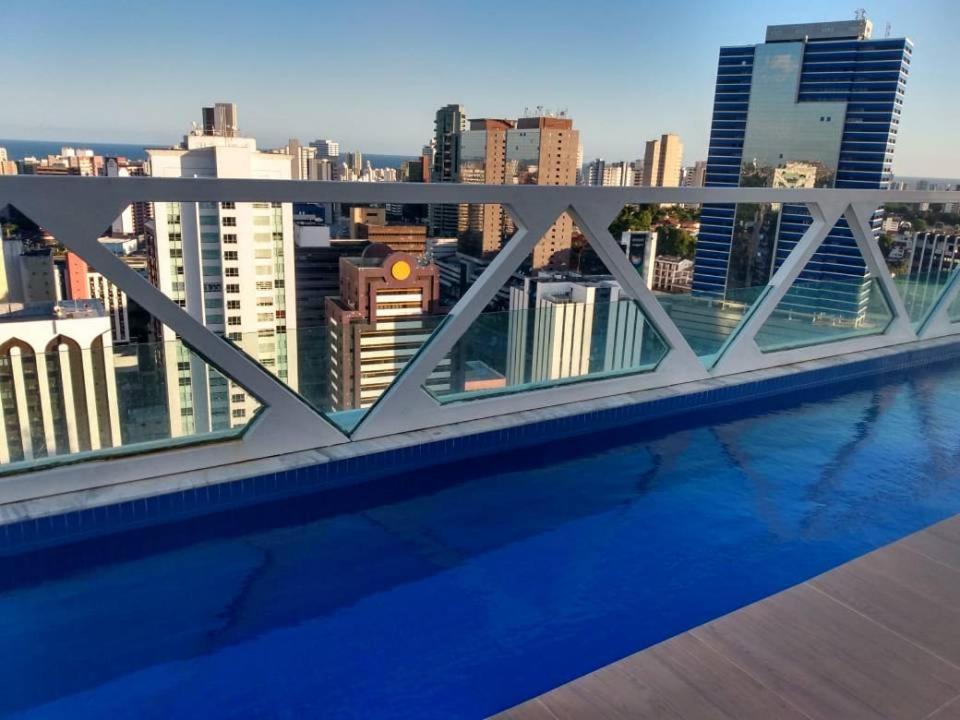 Salvador Business&Flat propriedade Exterior foto